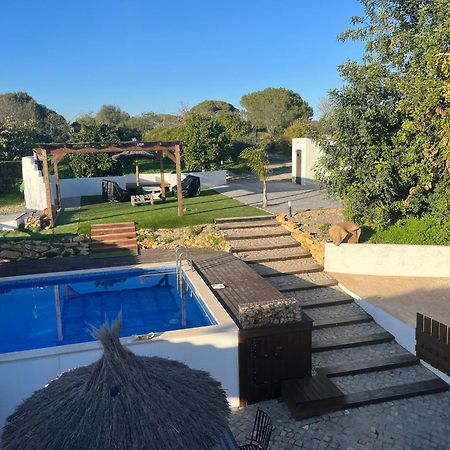 Villa Quinta Da Layla Olhão Esterno foto