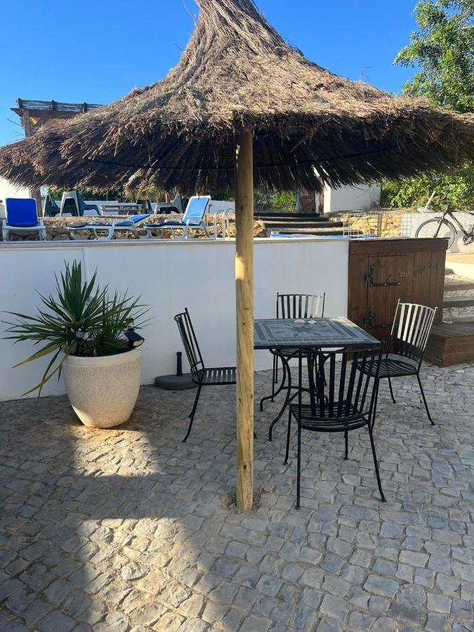 Villa Quinta Da Layla Olhão Esterno foto
