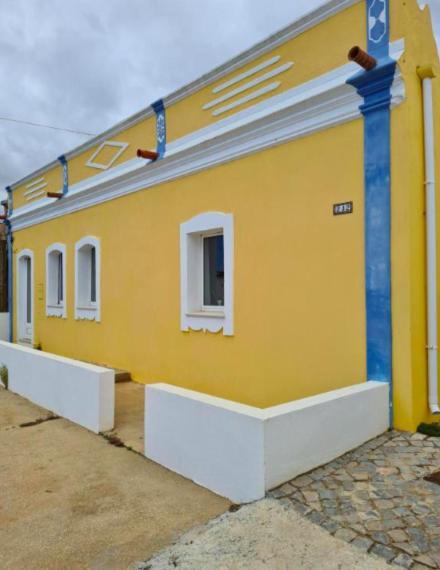 Villa Quinta Da Layla Olhão Esterno foto