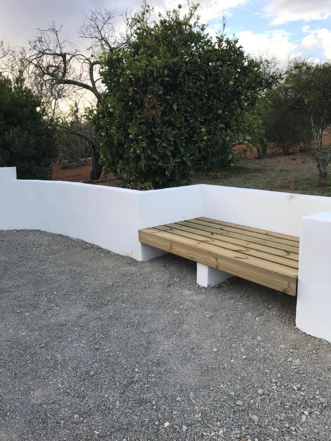 Villa Quinta Da Layla Olhão Esterno foto