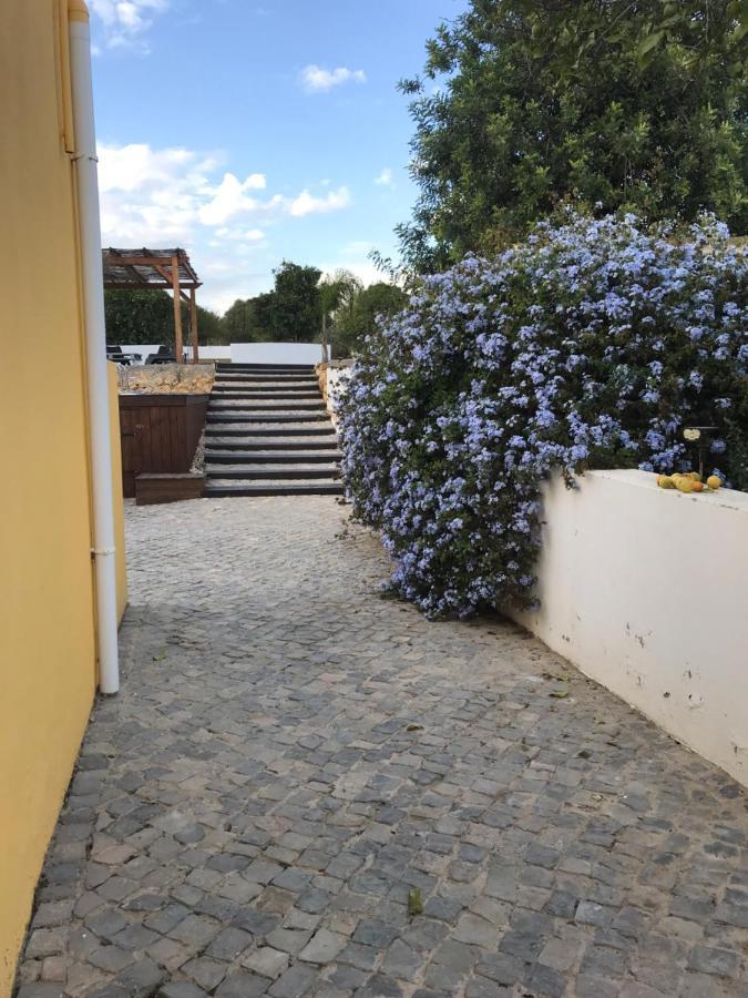 Villa Quinta Da Layla Olhão Esterno foto