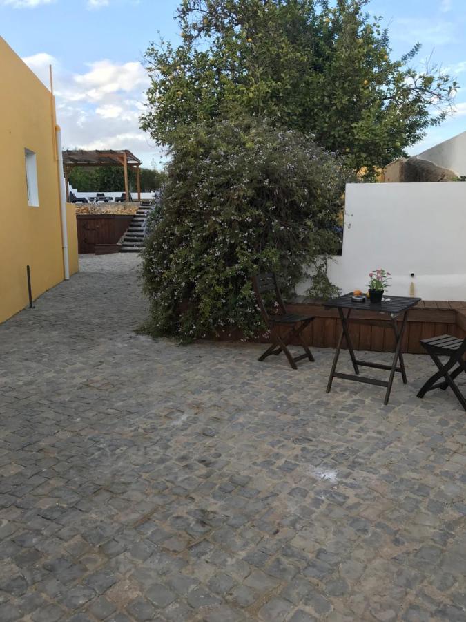 Villa Quinta Da Layla Olhão Esterno foto
