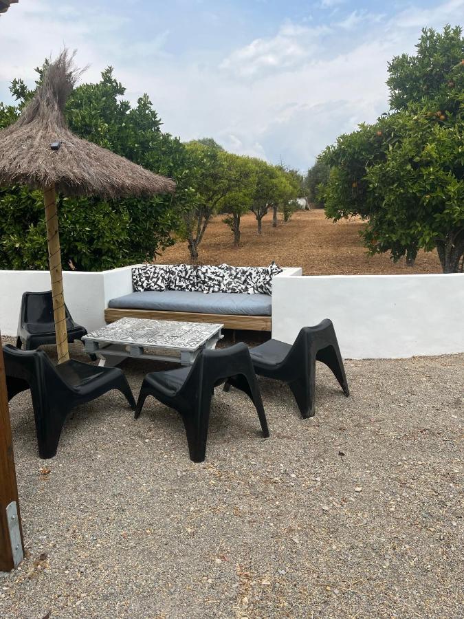 Villa Quinta Da Layla Olhão Esterno foto
