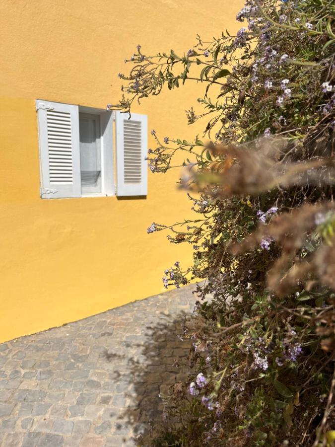 Villa Quinta Da Layla Olhão Esterno foto